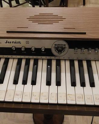 MUSICA