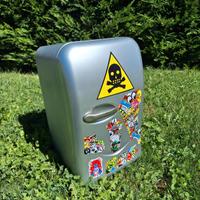 Frigo Portatile Ardes