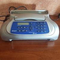 telefono con fax