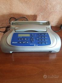 telefono con fax