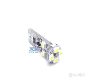 LAMPADINA LED CANBUS W5W T10 ECONOMICA