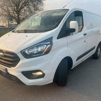Ford Transit Custom 2.0 Tdci 1 proprietario