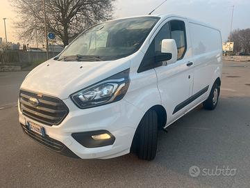 Ford Transit Custom 2.0 Tdci 1 proprietario
