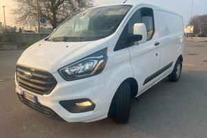 Ford Transit Custom 2.0 Tdci 1 proprietario
