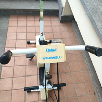 Cyclette carnielli