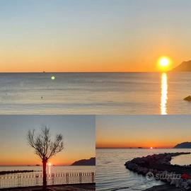Salerno - Costiera Amalfitana