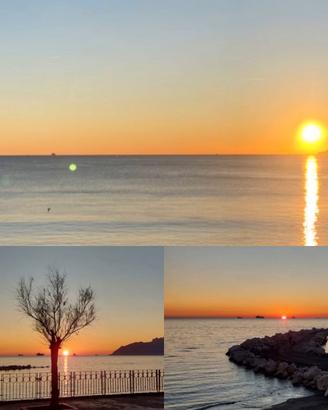 Salerno - Costiera Amalfitana