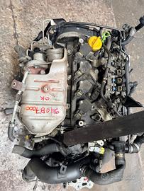 Motore Fiat 500L 1.4t-jet