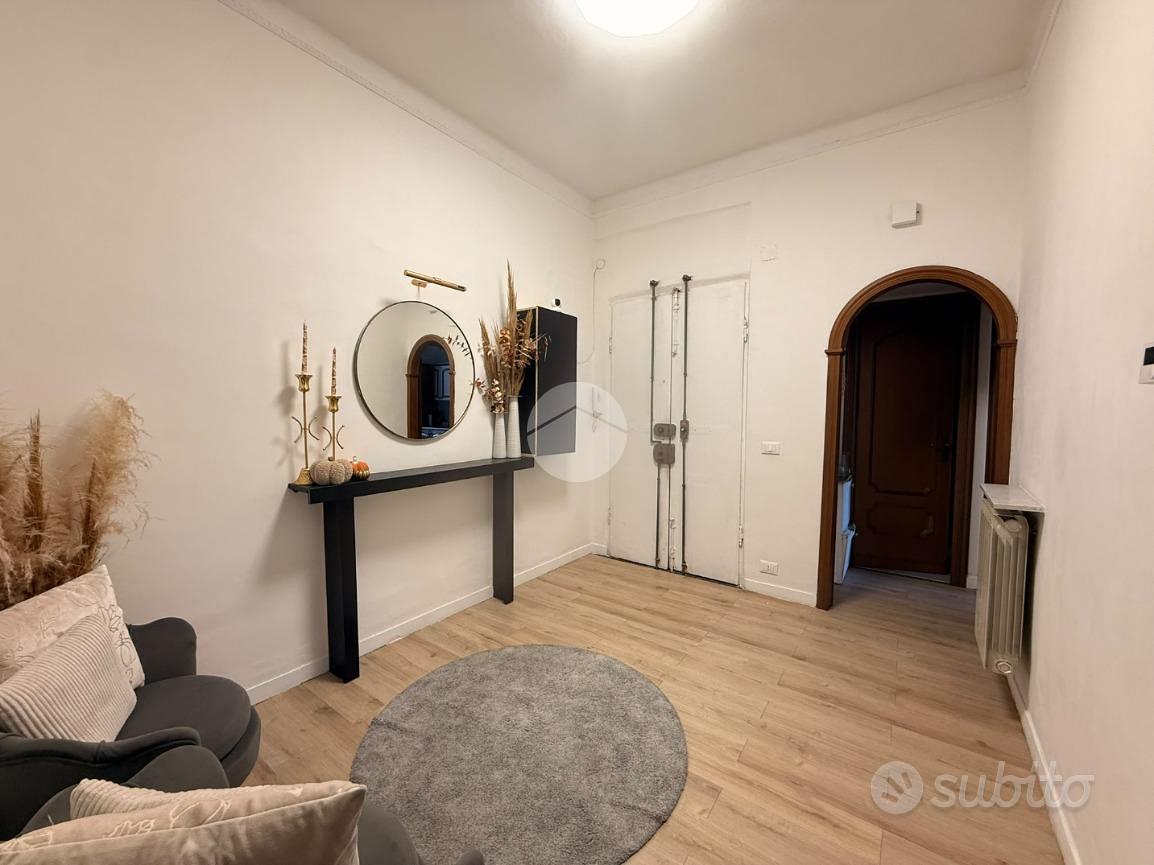 Appartamento – Genova, Belvedere, Centro Ovest - Vista 2
