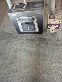 BILANCIA AUTOMATICA FINO A 10KG