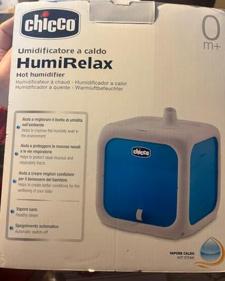 Humirelax Chicco
