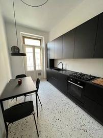 Appartamento a Trieste, 3 locali