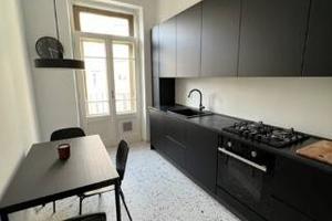 Appartamento a Trieste, 3 locali