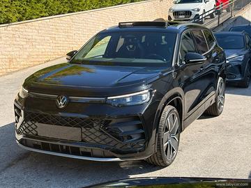 VOLKSWAGEN TAYRON 2.0 TDI SCR 193CV 4Motion DSG R-