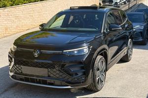 VOLKSWAGEN TAYRON 2.0 TDI SCR 193CV 4Motion DSG R-