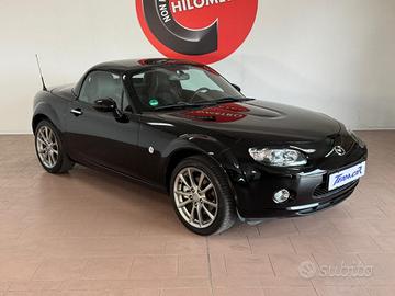MAZDA MX-5 Roadster Coupé 1.8L 16V Niseko HARD T