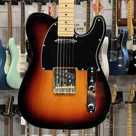 FENDER - TELECASTER AMERICAN SPECIAL SUNBURST