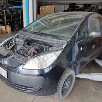 Ricambi MITSUBISHI COLT CZ3 1124cc benzina 2006