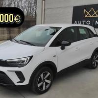 Opel Crossland 1.2 Turbo 12V 110 CV Start&Stop Edi