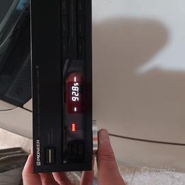 tuner f-x450 e lettore pd-z83m pioneer