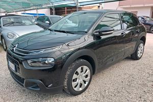 Citroen C4 Cactus 1.5 bluehdi Feel s&s 100cv my19