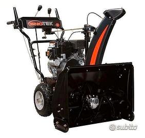 Turbina da neve ARIENS Snow Tec 22"
