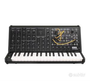 Korg MS20 Mini
