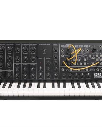 Korg MS20 Mini