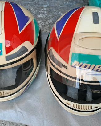 Caschi moto Nolan