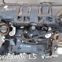 Motore fiat twinair aspirato 312a4000