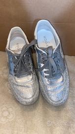 Scarpe Hogan da donna N37  splendide