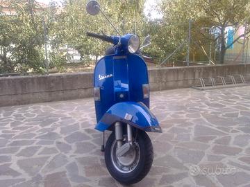 Piaggio Vespa PX 200 E - 1984