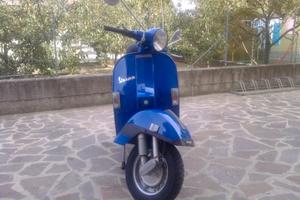Piaggio Vespa PX 200 E - 1984