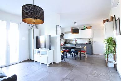 5 LOCALI A ANZOLA DELL'EMILIA