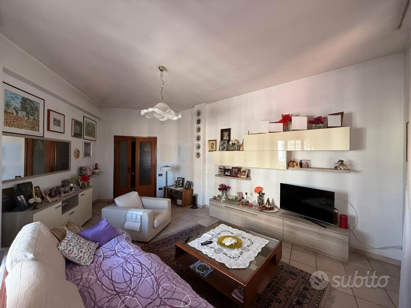 Appartamento – Santa Maria Capua Vetere, Sant'Andrea dei Lagni - Vista 3