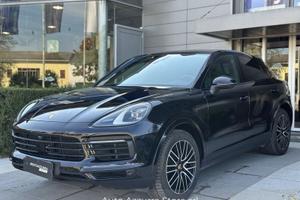 Porsche Cayenne Coupè V6 3.0 tiptronic - IVA,...