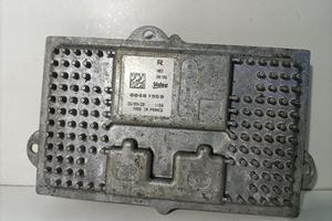 CENTRALINA FARI A LED PEUGEOT 508 Serie II (FB_, F