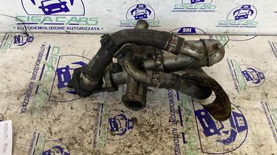 FIAT / LANCIA / OPEL / SUZUKI - VALVOLA EGR CON SC