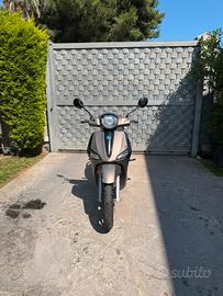 Liberty S 50 2024