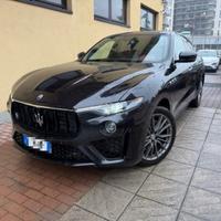 MASERATI Levante V6 Diesel AWD Gransport