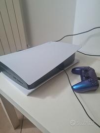 Giochi ps5 Playstation 5