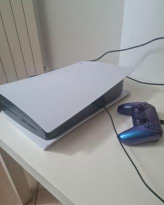 Giochi ps5 Playstation 5