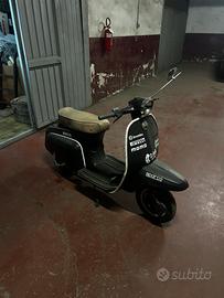 Lambretta d’epoca