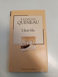 "I fiori blu" e "Utz"