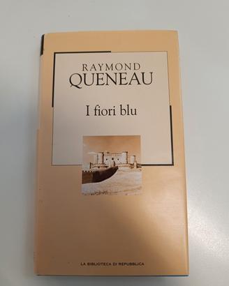 "I fiori blu" e "Utz"