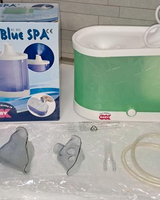 Umidificatore vapore caldo per bimbi