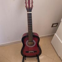 chitarra x bambini 