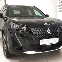 Peugeot 2008 BlueHDi 130 S&S EAT8 Allure Pack