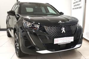 Peugeot 2008 BlueHDi 130 S&S EAT8 Allure Pack