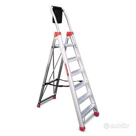 FARAONE SCALA A FORBICE SERIE LADY - 7
